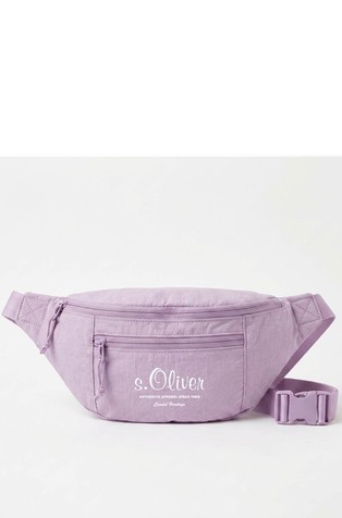 s.Oliver x Heidi Klum belt bag