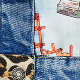 Modra - Blue