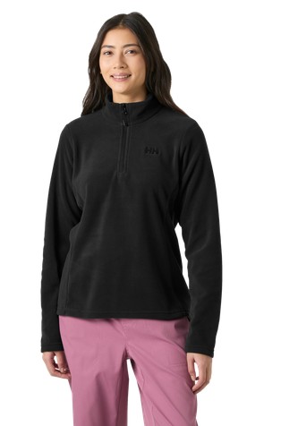 Daybreaker Half-Zip Fleece