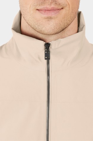 DIDRIKSONS Alvin vodoodporna jakna Bež - Clay Beige 6
