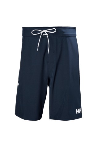 HELLY HANSEN HP Board Shorts 9" Dark Blue 5