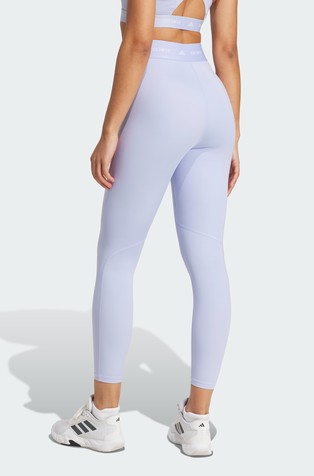 ADIDAS Techfit pajkice Škrlatna - Purple 2