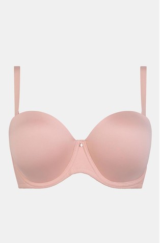 Comfort Chic Bandeau Bra