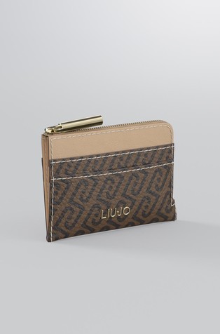 Monogram denarnica za kartice