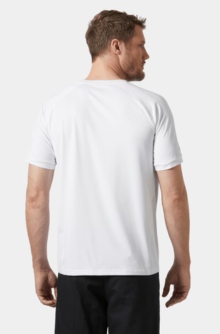 HELLY HANSEN HP Ocean 2.0 T-shirt White 2