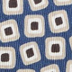 Dark Blue / Multi