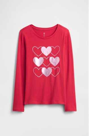 Kids Graphic T-Shirt