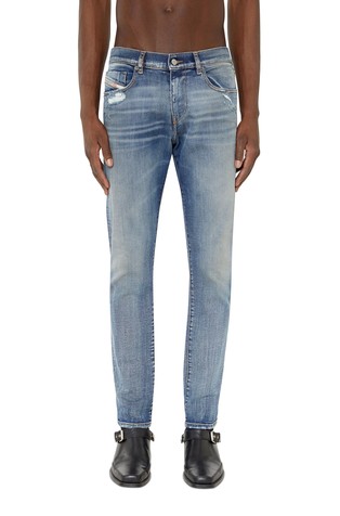 Slim jeans hlače - 2019 D-STRUKT 09E15