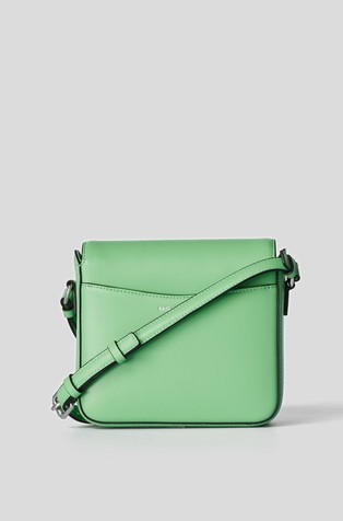 KARL LAGERFELD K/Autograph Crossbody Bag Aloe 2