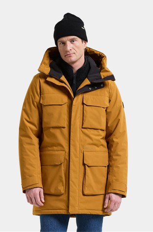 Aiden Waterproof Parka