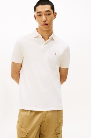 1985 Regular fit polo