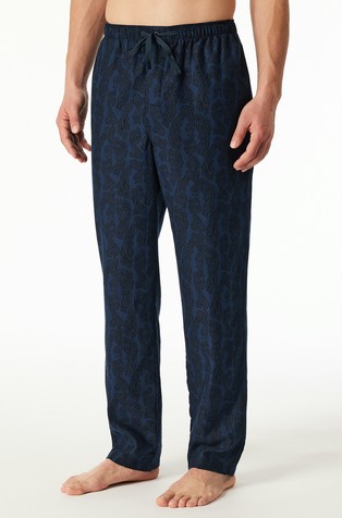 Mix & Relax - bombažen spodnji del pižame