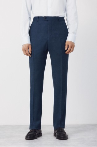 Coolmax® slim fit hlače