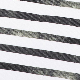 Večbarvna - White / Black