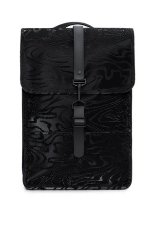 Mini Unisex Waterproof Backpack