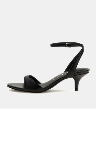 Lerela usnjeni sandali