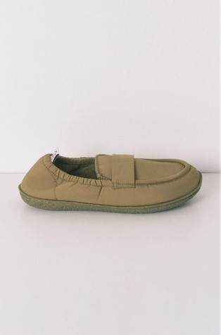 Loafer copati