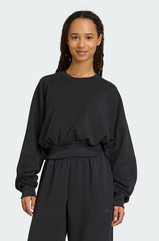 Soft Lux ohlapen pulover