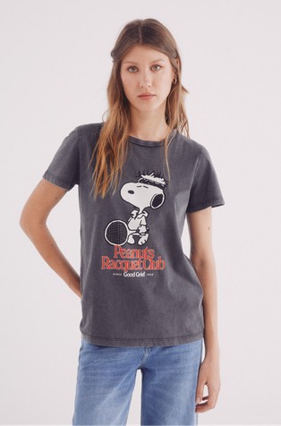 Snoopy T-shirt