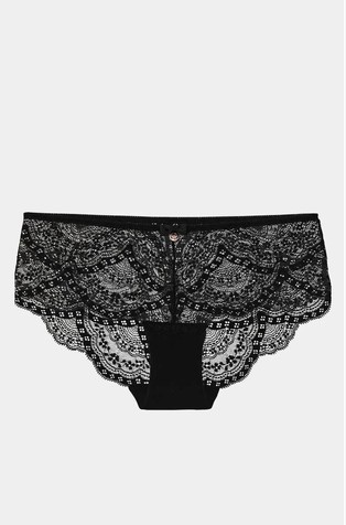 Lace Deluxe Panties in Lace