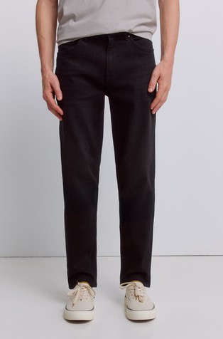 Skinny fit jeans