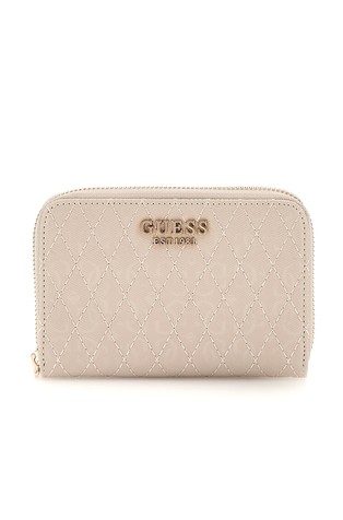Betula Patent 4G Logo Small Wallet