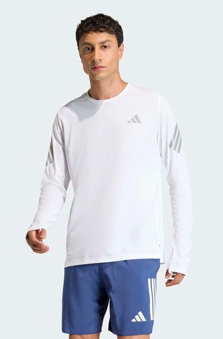 adi365 Iconic Running Long Sleeve