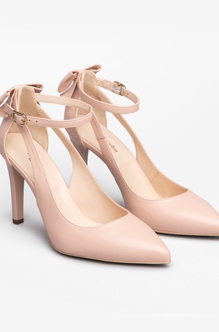 Nero giardini top pumps