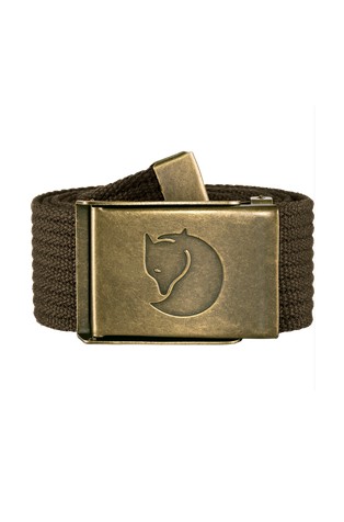 Travel unisex platnen pas