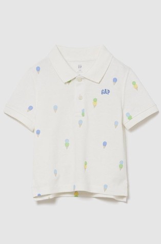 Piké polo majica za malčke