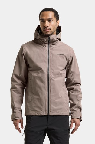 Trien 2 in 1 Jacket