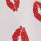 Bela - White / Red