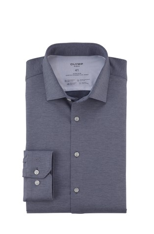 No. Six 24/Seven super slim fit srajca