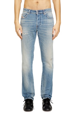 Slim Jeans - 1993 D-Vyl 09N34