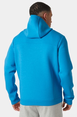 HELLY HANSEN HP Ocean Sailing Hooded Jacket 2.0 Blue 2