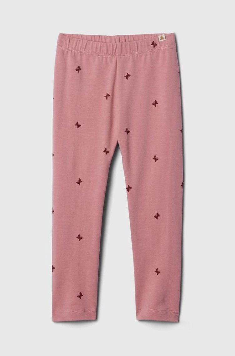 GAP Tanke pajkice za malčice Roza - Elle Pink 