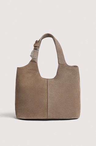 C-Easy Suede Small