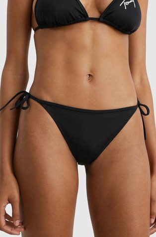 Bikini logo spodnji del kopalk