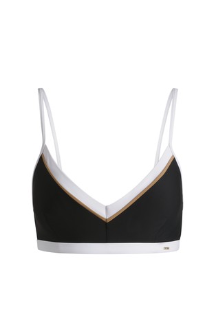 UPF 50 bikini top