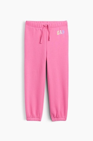 Gap logo spodnji del trenirke za malčice
