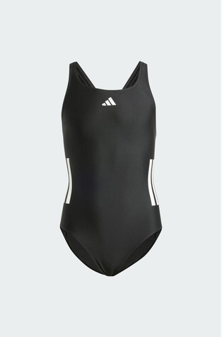 3-Stripes C-Back Swimsuit Kids