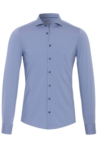 Slim fit Functional srajca z dolgimi rokavi