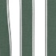 Zelena - Green / White
