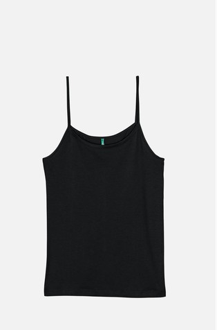 Natural Beauty strapy top