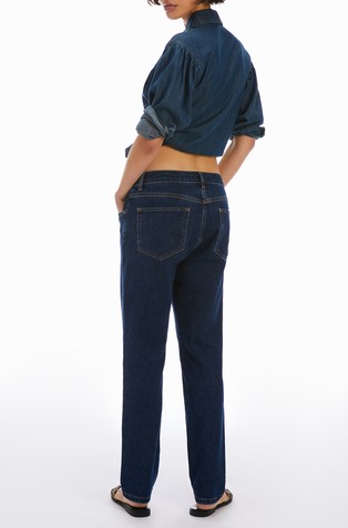 PENNYBLACK Regular-fit jeans Blue 3