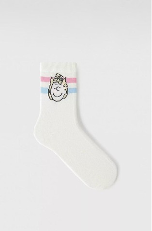 Snoopy ©Peanuts socks