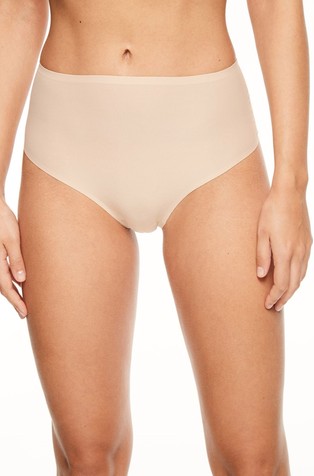 SoftStretch tangice z visokim pasom
