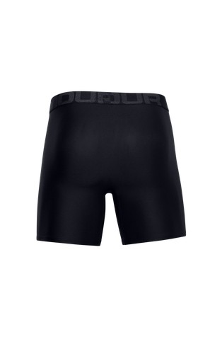 UNDER ARMOUR UA Tech™ paket 2 Boxerjock® boksaric Črna - Black 5