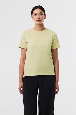 Organic Cotton T-Shirt