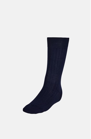 Stretch Cotton Socks